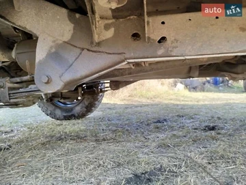 Авто Mitsubishi L 200 2000 № 8124932