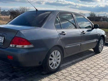 Авто Mitsubishi Lancer 2006 № 8124940