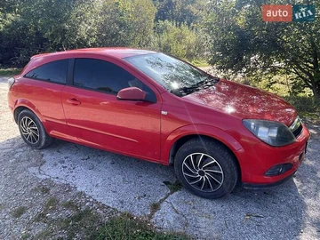 Авто Opel Astra 2008 № 8124942