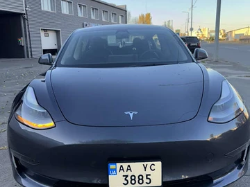 Авто Tesla Model 3 2023 № 8124979