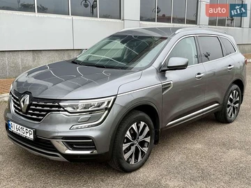 Авто Renault Koleos 2023 № 8124981