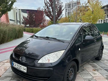 Авто Mitsubishi Colt 2008 № 8125022
