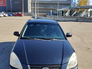 Авто KIA Rio 2008 № 8125024