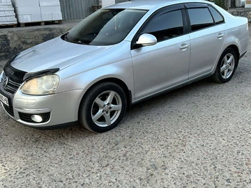 Авто Volkswagen Jetta 2007 № 8125028