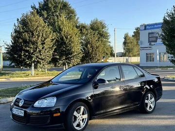 Авто Volkswagen Jetta 2009 № 8125036