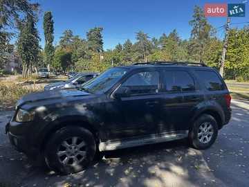 Авто Mazda Tribute 2010 № 8125043