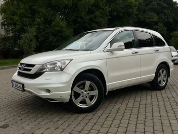 Авто Honda Cr-V 2012 № 8125056