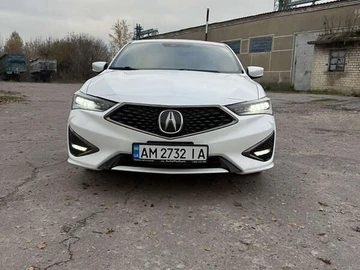 Авто Acura Ilx 2019 № 8125058