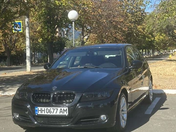 Авто BMW 3 Series 2010 № 8125100
