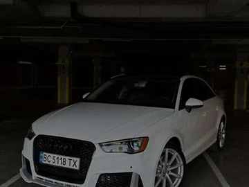 Авто Audi A3 2015 № 8125101