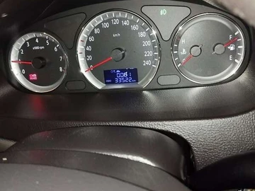 Авто Hyundai Sonata 2008 № 8125104