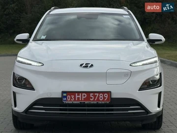 Авто Hyundai Kona 2023 № 8125106