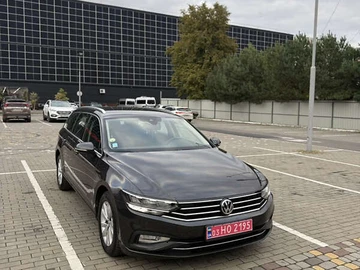 Авто Volkswagen Passat 2020 № 8125107