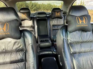 Авто Honda Accord 2007 № 8125123