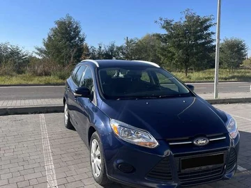Авто Ford Focus 2011 № 8125125