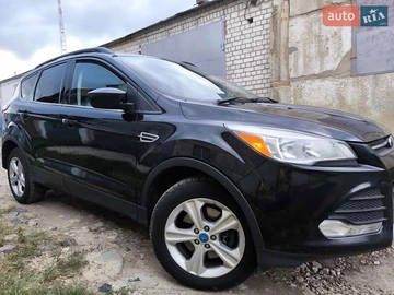 Авто Ford Escape 2012 № 8125133