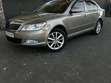 Авто Skoda Octavia 2012 № 8125153