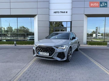 Авто Audi Rs Q3 2021 № 8125161