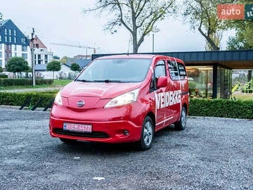 Авто Nissan E-Nv200 2019 № 8125163