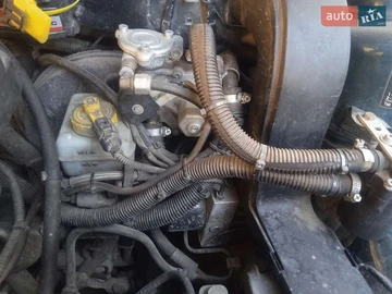 Авто Volkswagen Golf 2001 № 8125202