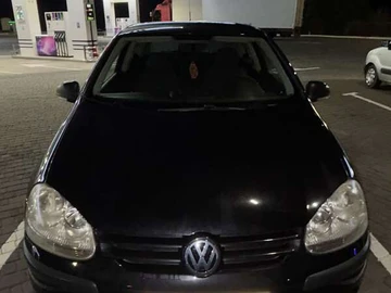 Авто Volkswagen Golf 2007 № 8125229