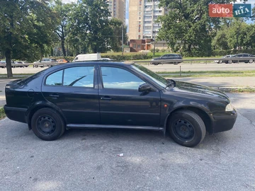Авто Skoda Octavia 2006 № 8125254