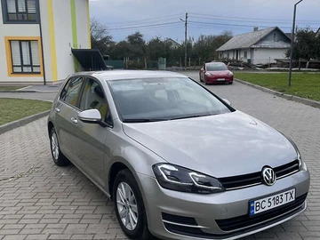Авто Volkswagen Golf 2016 № 8125260