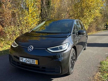 Авто Volkswagen Id 3 2021 № 8125261