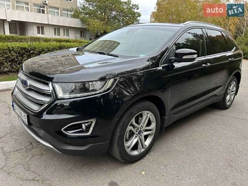 Авто Ford Edge 2017 № 8125265