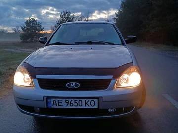 Авто ВАЗ 2171 Priora 2011 № 8125286