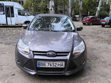 Авто Ford Focus 2014 № 8125295