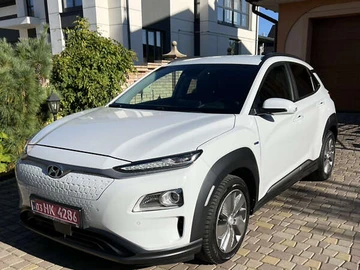 Авто Hyundai Kona Electric 2020 № 8125327