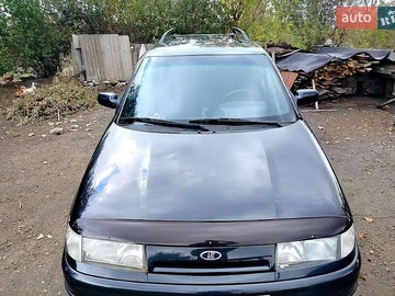 Авто ВАЗ 2111 2006 № 8125364