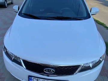 Авто KIA Forte 2012 № 8125375