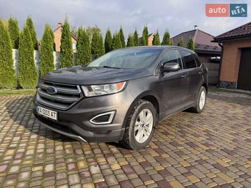 Авто Ford Edge 2016 № 8125382