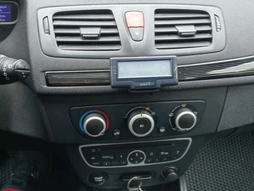 Авто Renault Megane 2012 № 8125465