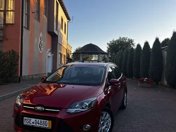 Авто Ford Focus 2011 № 8125466