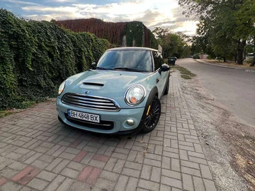 Авто MINI Cooper 2011 № 8125468