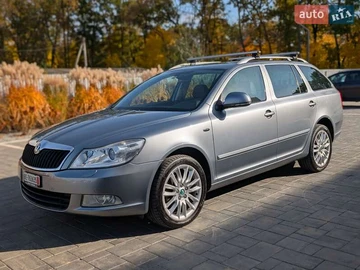 Авто Skoda Octavia 2011 № 8125474