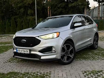 Авто Ford Edge 2019 № 8125499