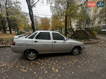 Авто ВАЗ 2110 2002 № 8125544
