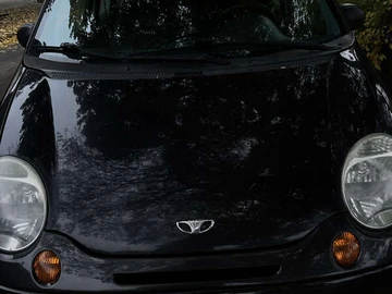 Авто Daewoo Matiz 2011 № 8125545