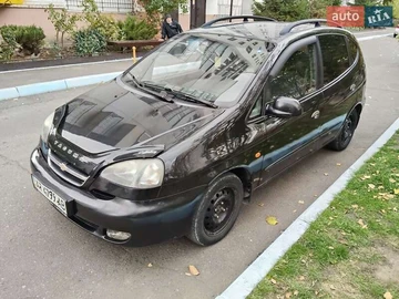 Авто Chevrolet Tacuma 2005 № 8125547