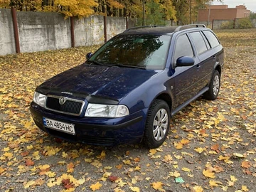 Авто Skoda Octavia 2009 № 8125560