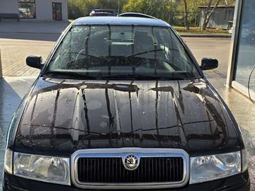 Авто Skoda Octavia 2008 № 8125565