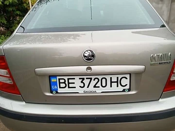 Авто Skoda Octavia 2009 № 8125568
