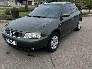 Авто Audi A3 2001 № 8125569