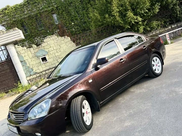 Авто KIA Magentis 2006 № 8125570