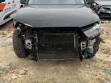 Авто Audi Q3 2013 № 8125581