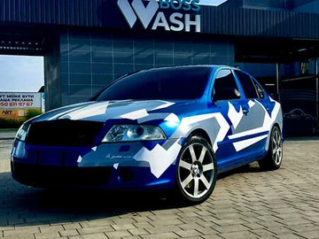 Авто Skoda Octavia 2006 № 8125584